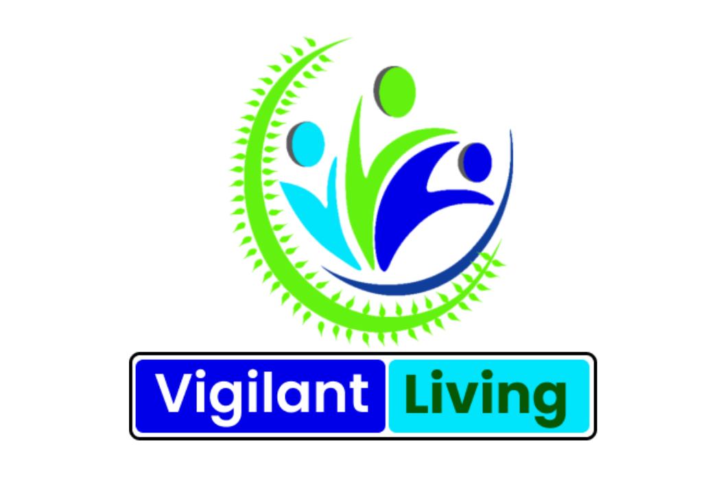 Vigilant Living