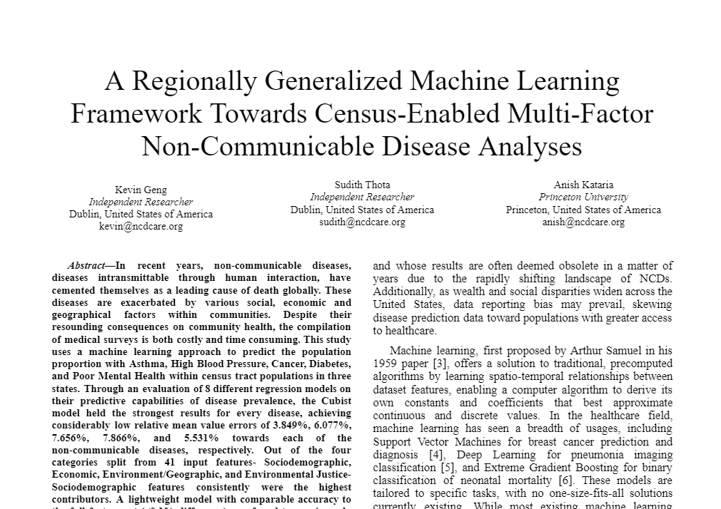 ICAISE2024 Research Paper